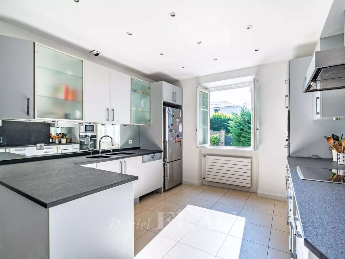 Appartement Saint-Germain-en-Laye