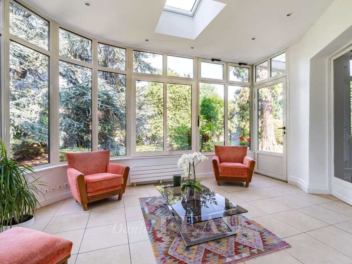 Appartement Saint-Germain-en-Laye