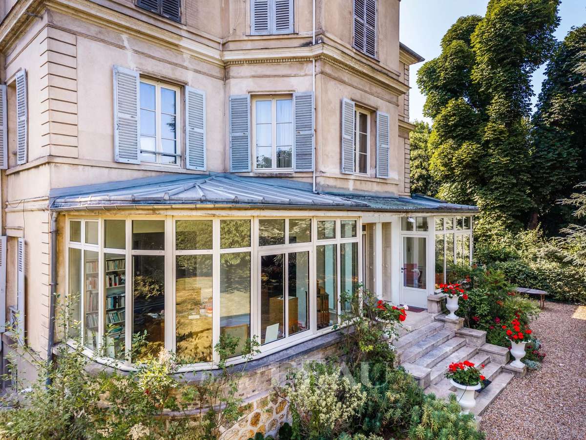 Appartement Saint-Germain-en-Laye