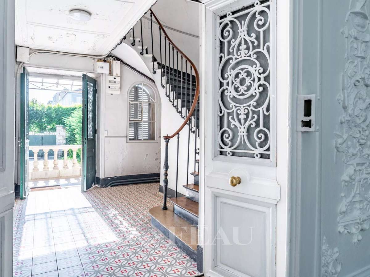 Appartement Saint-Germain-en-Laye