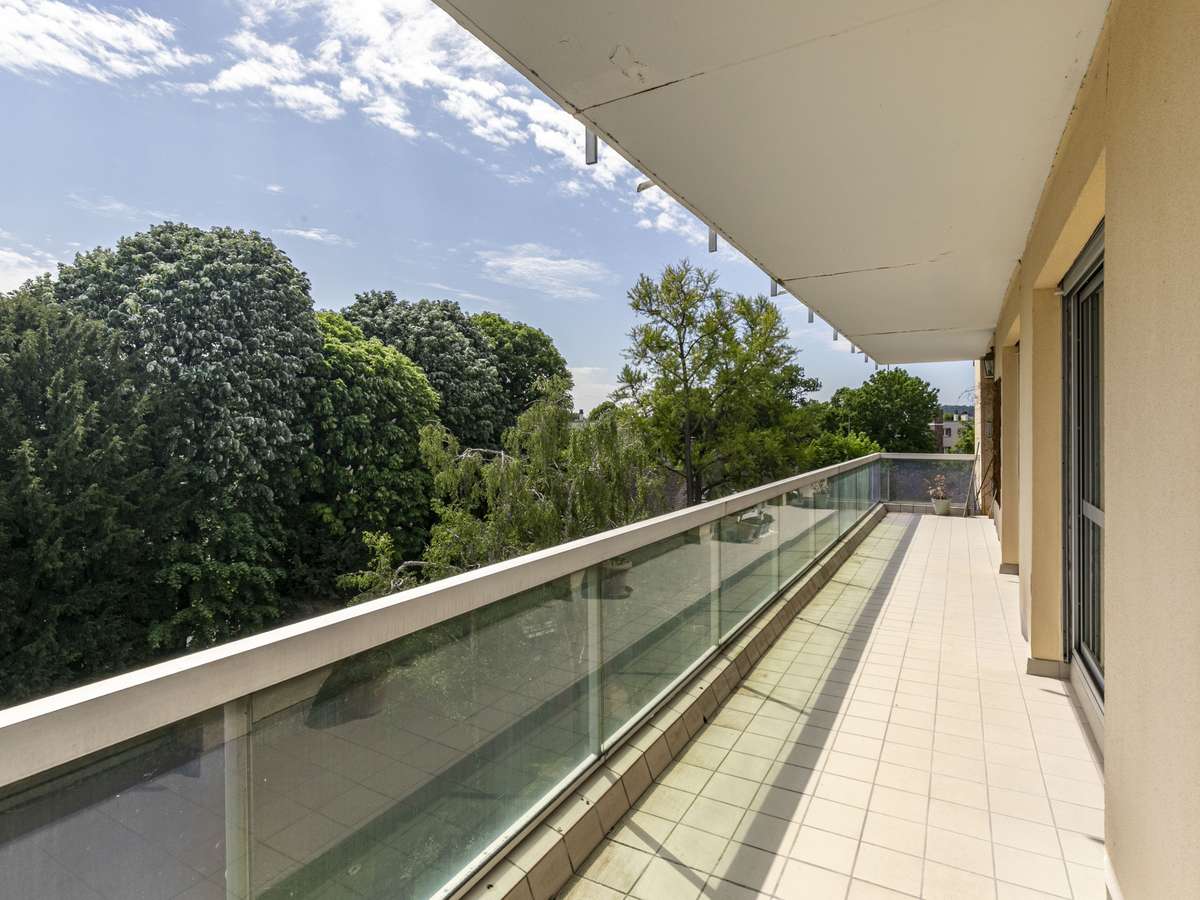 Appartement Saint-Germain-en-Laye