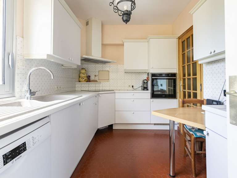Appartement Saint-Germain-en-Laye - 3 chambres - 103m²