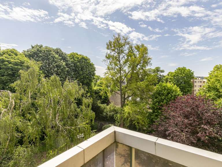 Appartement Saint-Germain-en-Laye - 3 chambres - 103m²