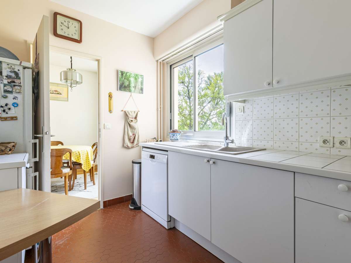 Appartement Saint-Germain-en-Laye