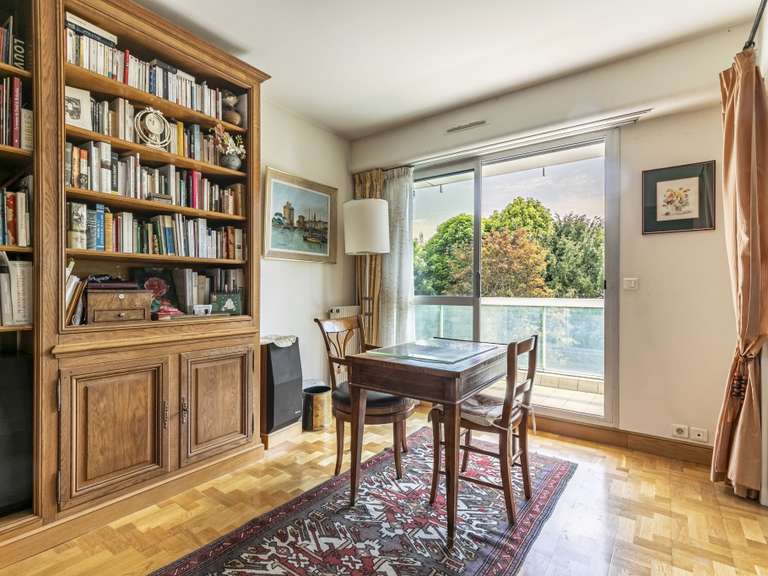 Appartement Saint-Germain-en-Laye - 3 chambres - 103m²