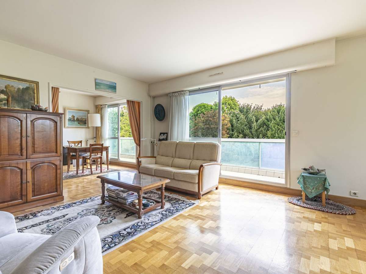 Appartement Saint-Germain-en-Laye