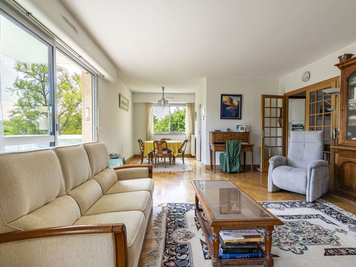 Appartement Saint-Germain-en-Laye