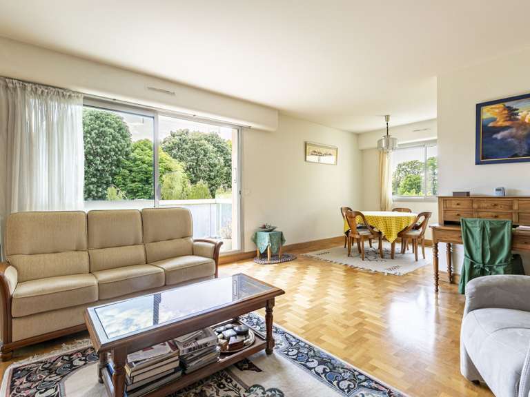 Appartement Saint-Germain-en-Laye - 3 chambres - 103m²