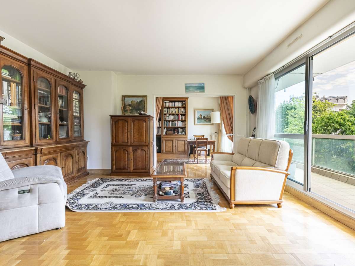 Appartement Saint-Germain-en-Laye
