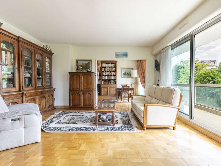 Appartement Saint-Germain-en-Laye - 3 chambres - 103m²