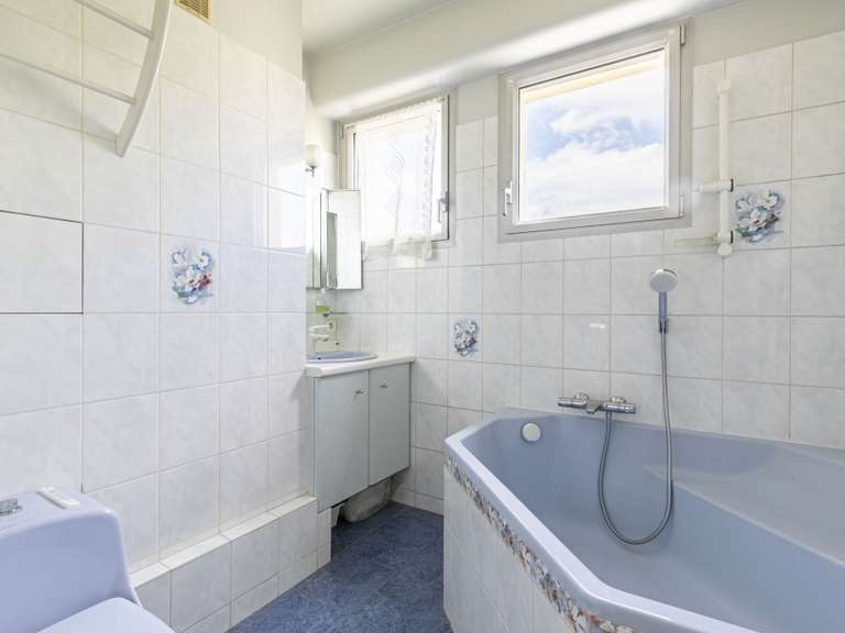 Appartement Saint-Germain-en-Laye - 3 chambres - 103m²