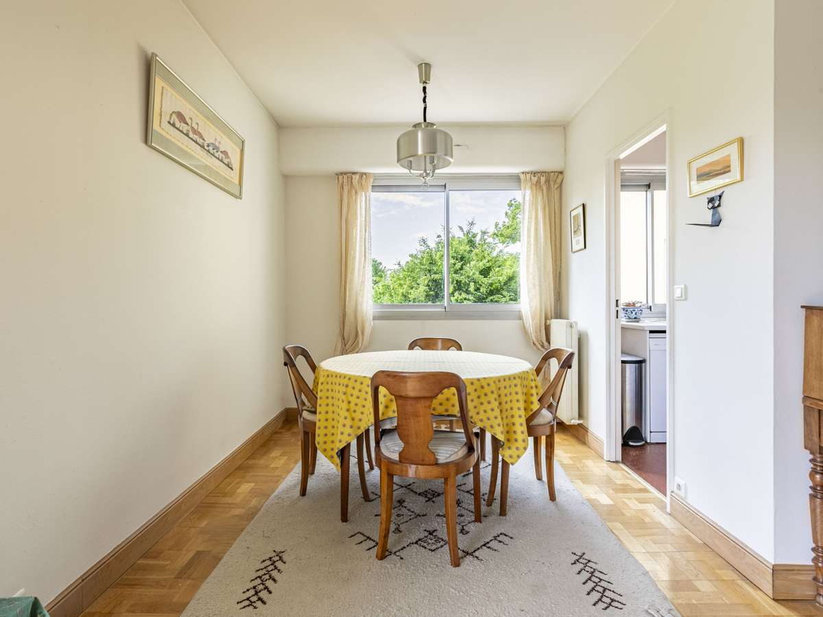 Appartement Saint-Germain-en-Laye