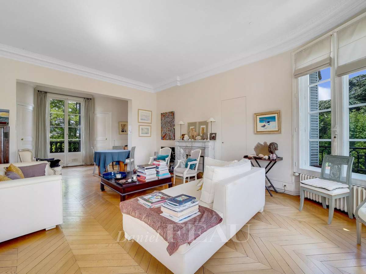 Appartement Saint-Germain-en-Laye