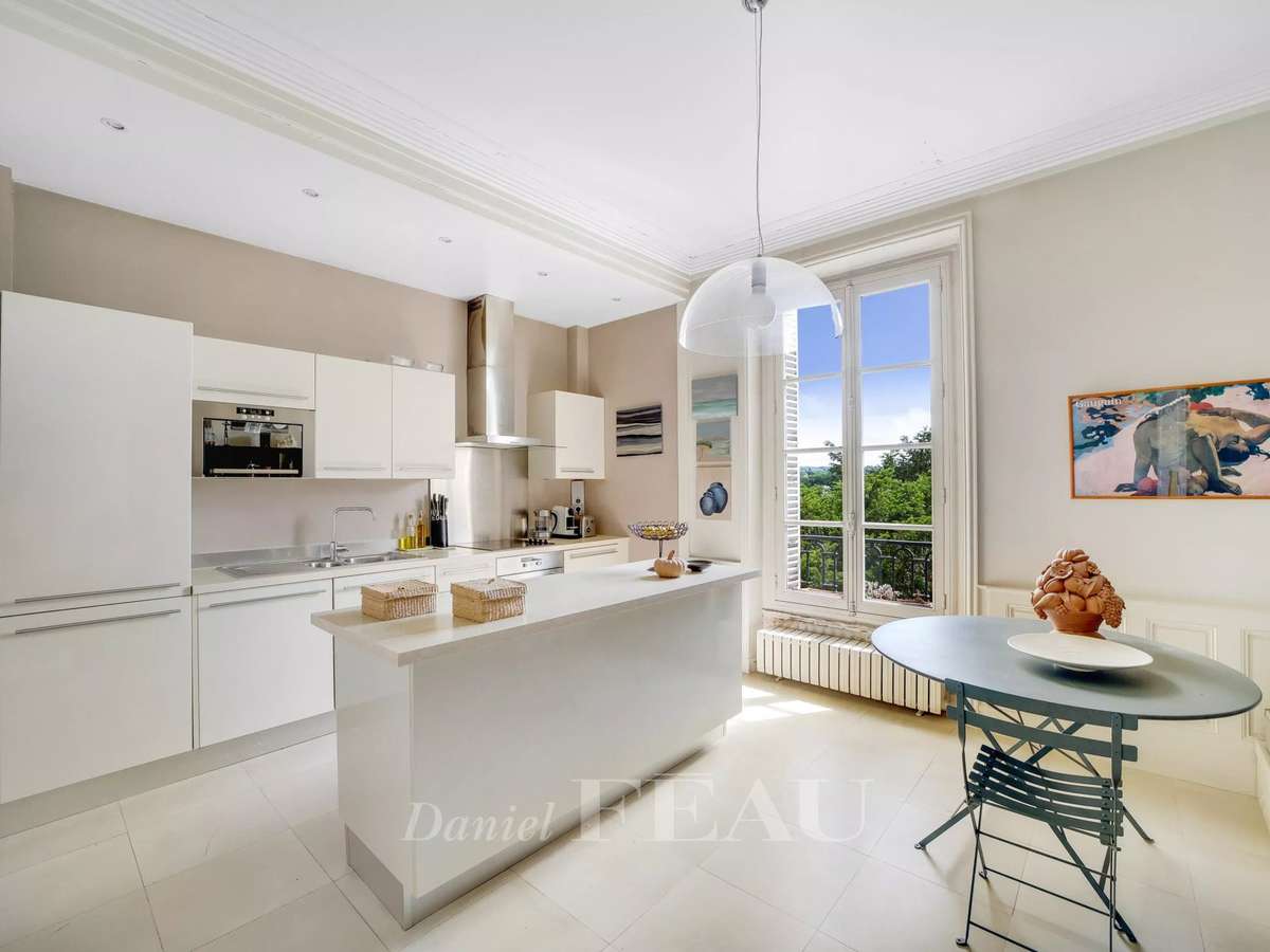 Appartement Saint-Germain-en-Laye