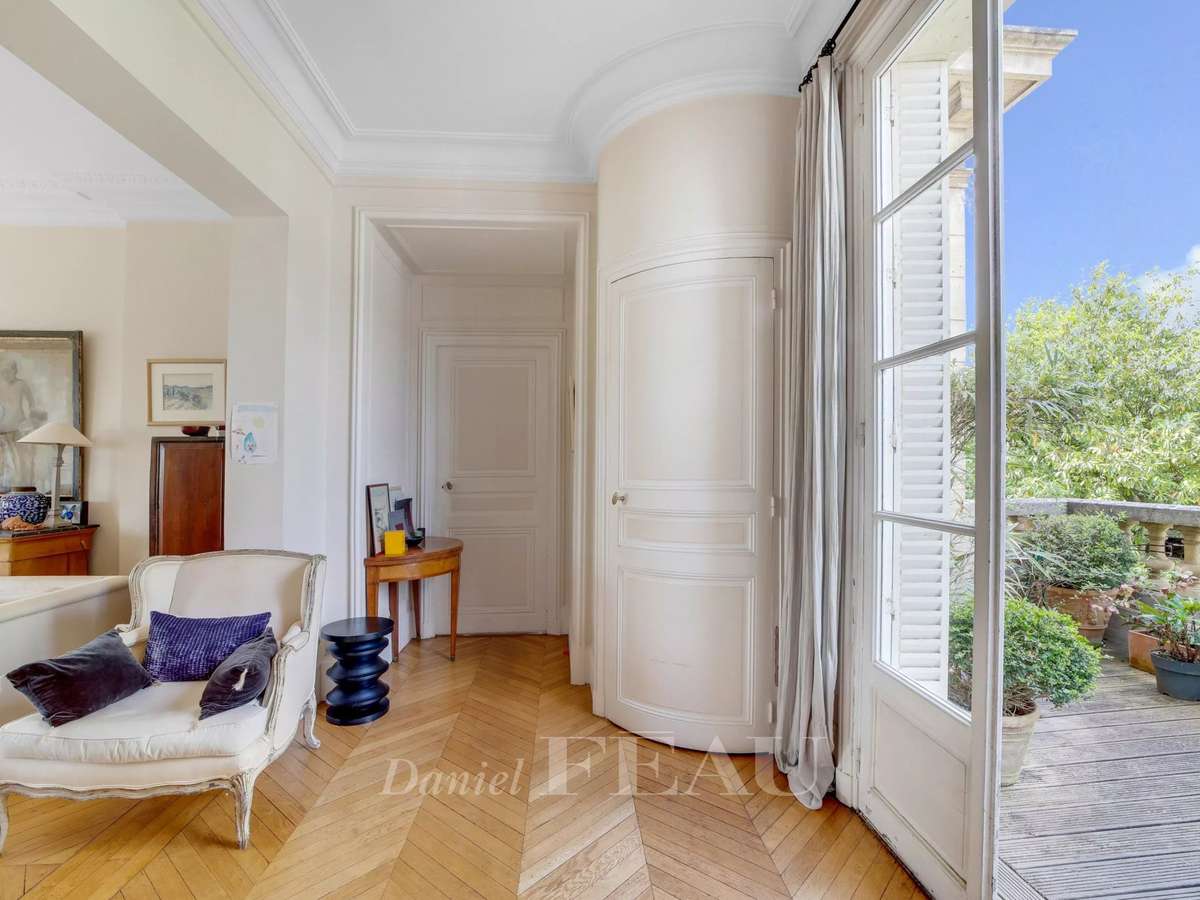 Appartement Saint-Germain-en-Laye