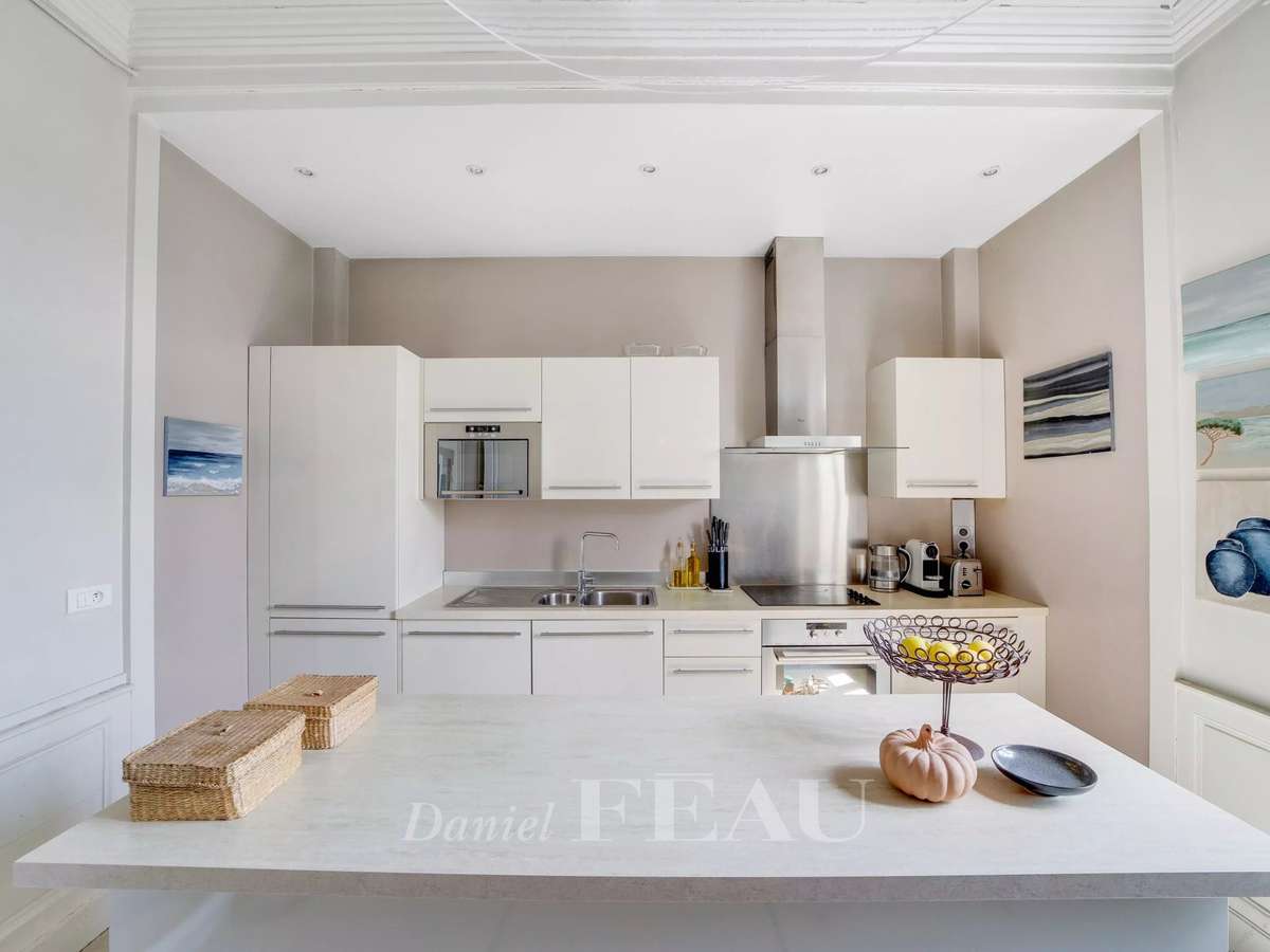 Appartement Saint-Germain-en-Laye