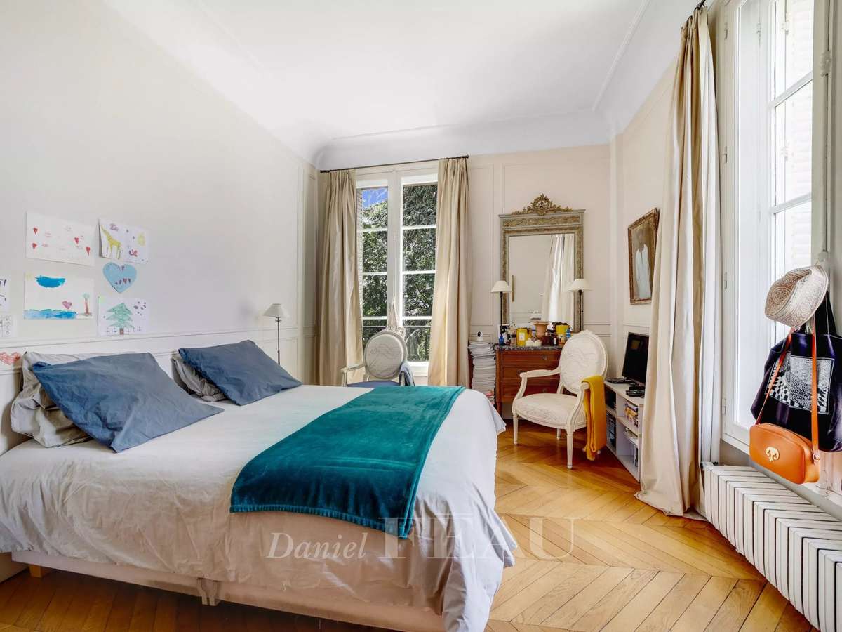 Appartement Saint-Germain-en-Laye