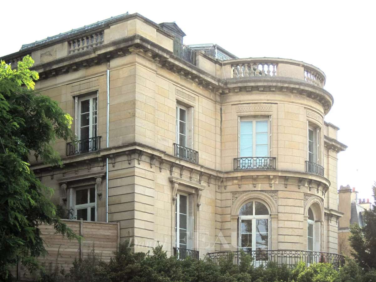 Appartement Saint-Germain-en-Laye