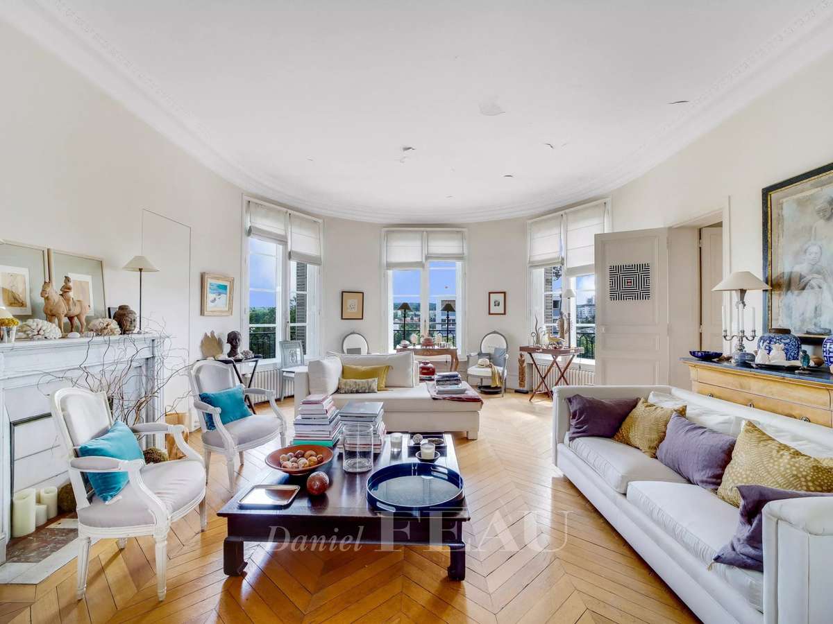 Appartement Saint-Germain-en-Laye