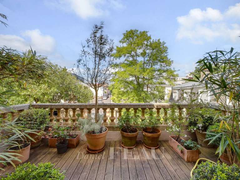 Appartement Saint-Germain-en-Laye - 2 chambres - 106m²