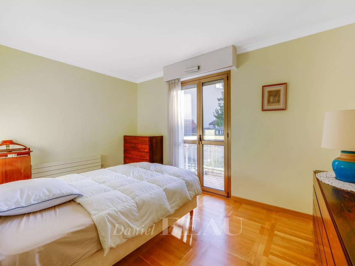 Appartement Saint-Germain-en-Laye
