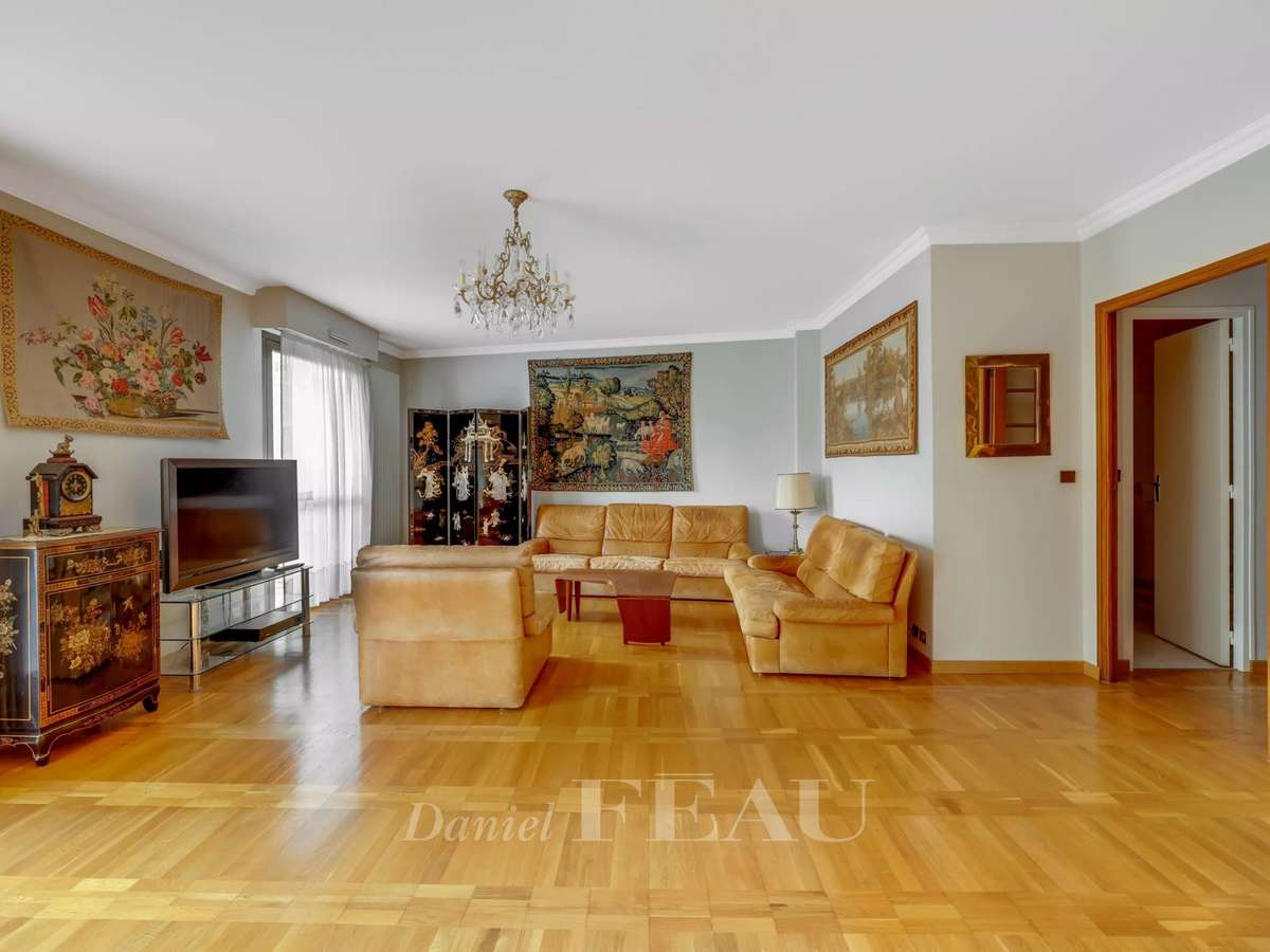 Appartement Saint-Germain-en-Laye