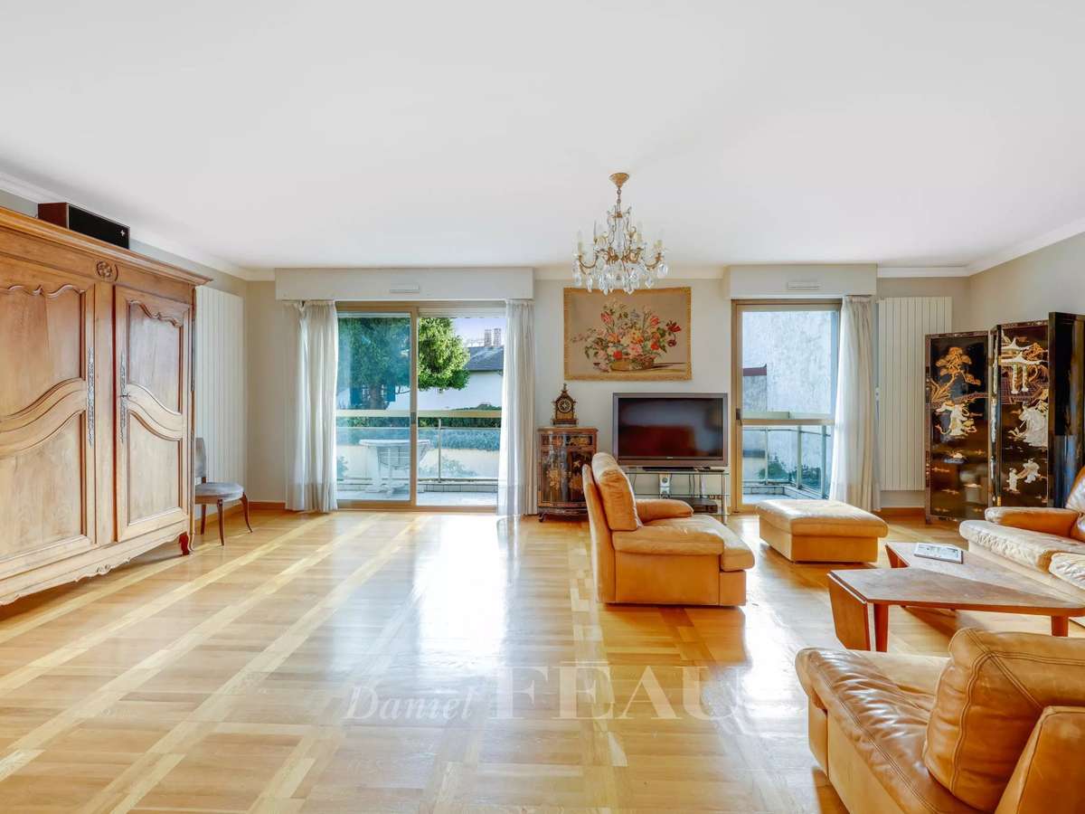 Appartement Saint-Germain-en-Laye
