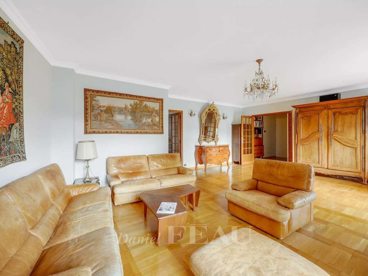 Appartement Saint-Germain-en-Laye