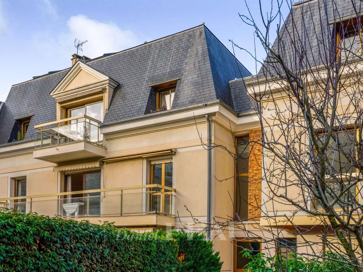 Appartement Saint-Germain-en-Laye