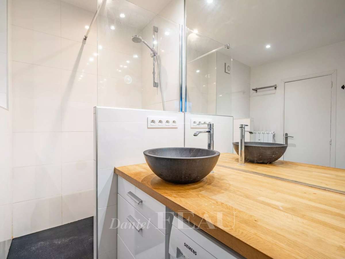 Appartement Saint-Germain-en-Laye
