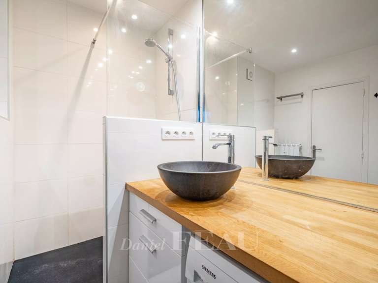 Appartement Saint-Germain-en-Laye - 1 chambre - 58m²