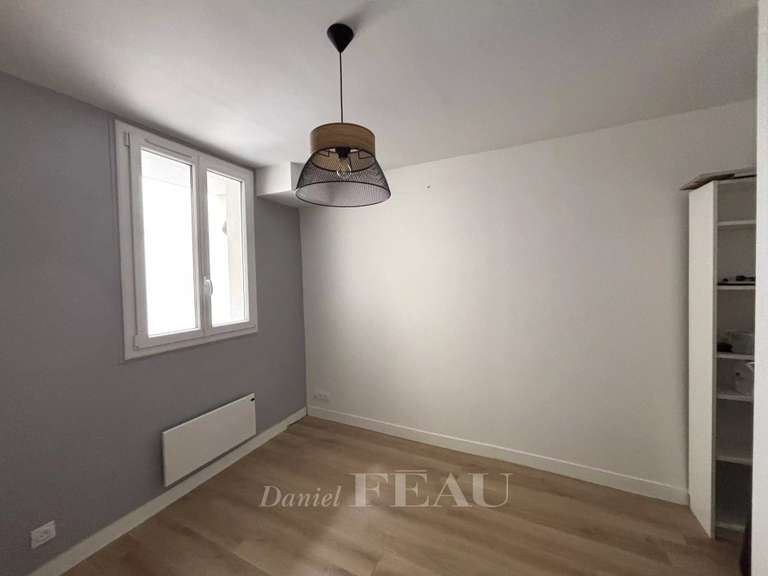 Appartement Saint-Germain-en-Laye - 2 chambres - 57m²