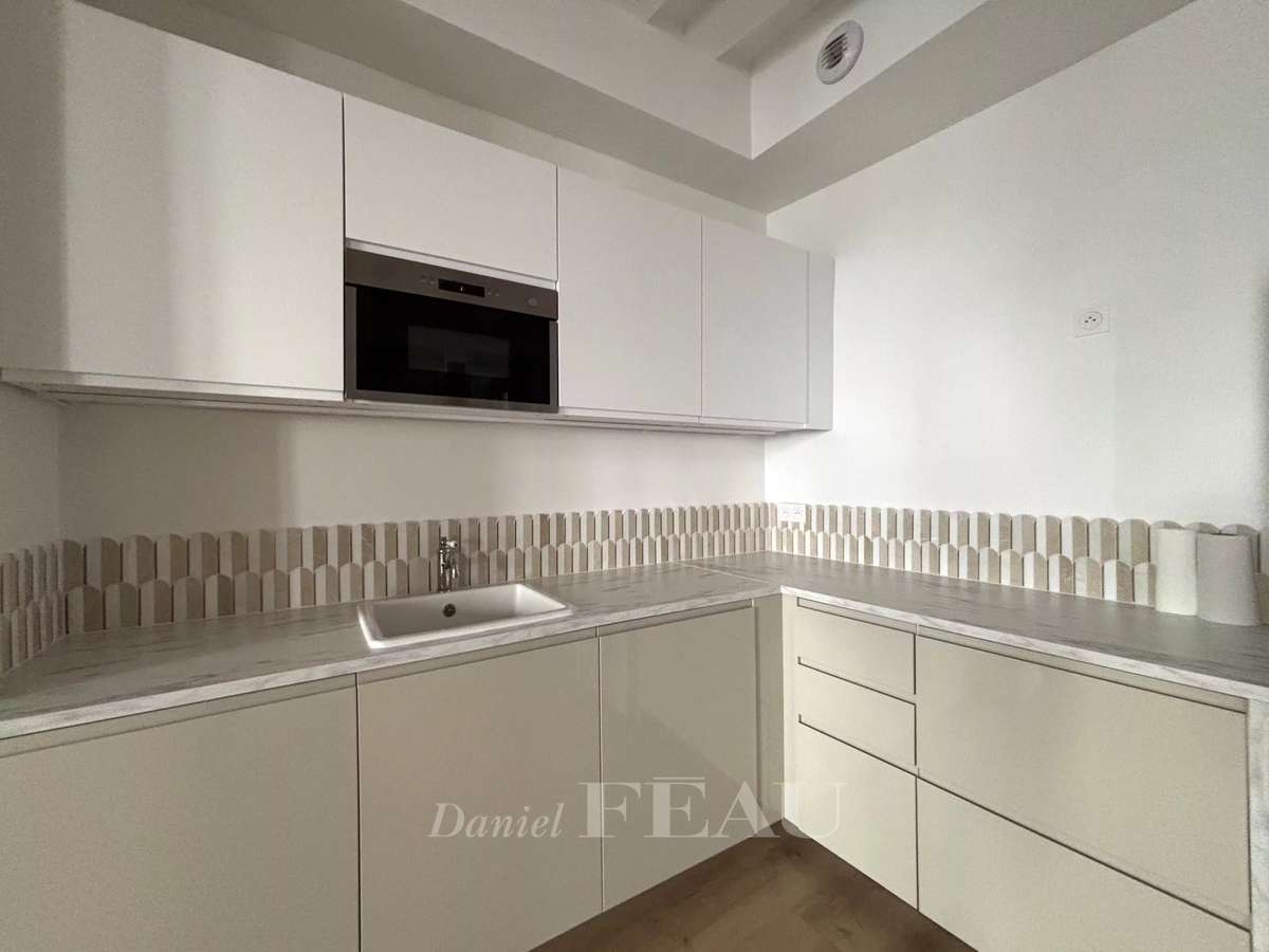 Appartement Saint-Germain-en-Laye