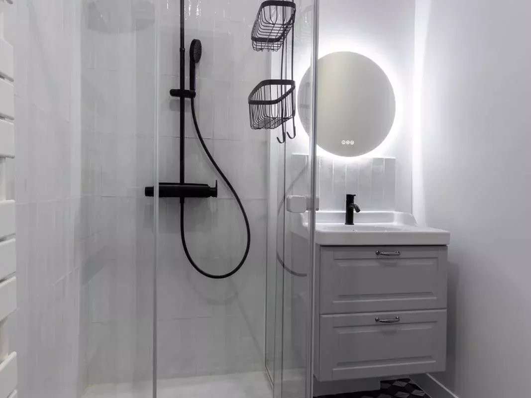 Appartement Saint-Germain-en-Laye