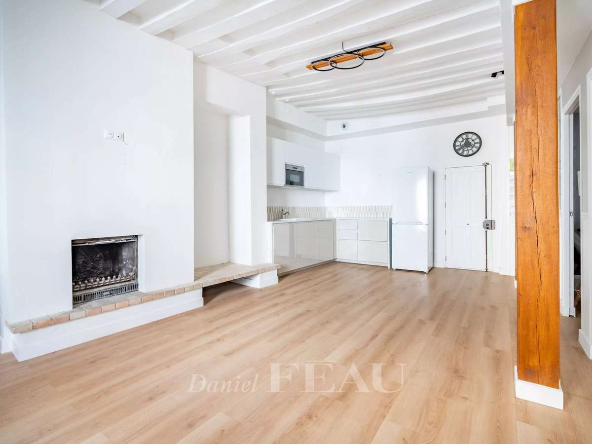 Appartement Saint-Germain-en-Laye