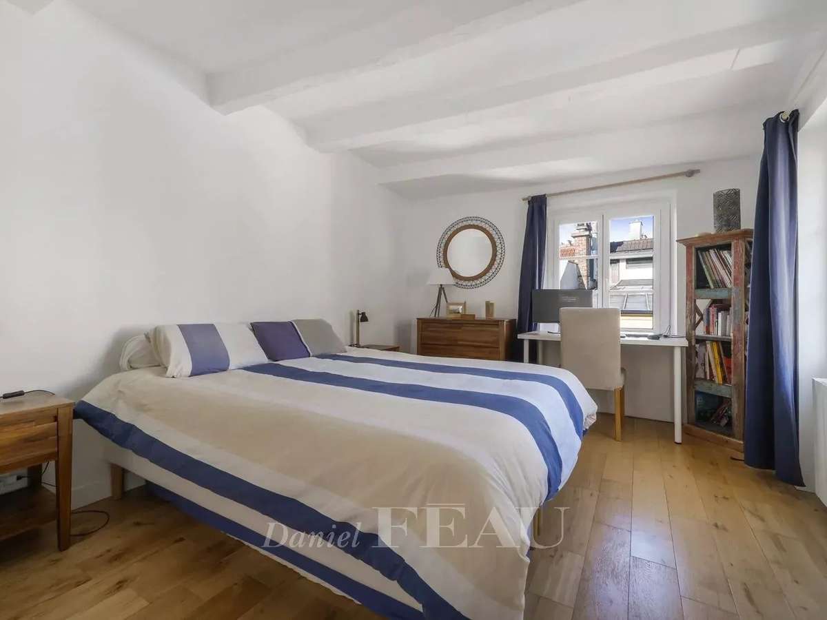 Appartement Saint-Germain-en-Laye