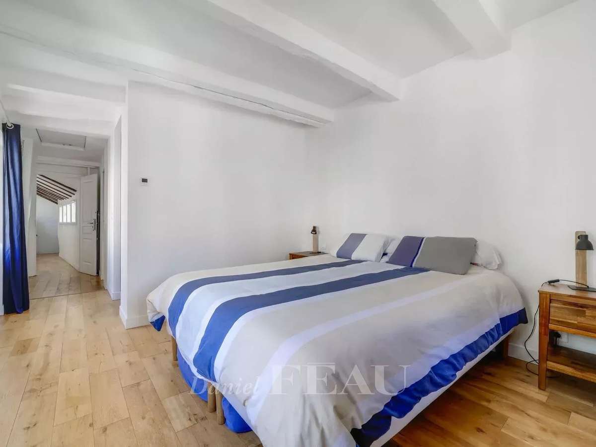 Appartement Saint-Germain-en-Laye