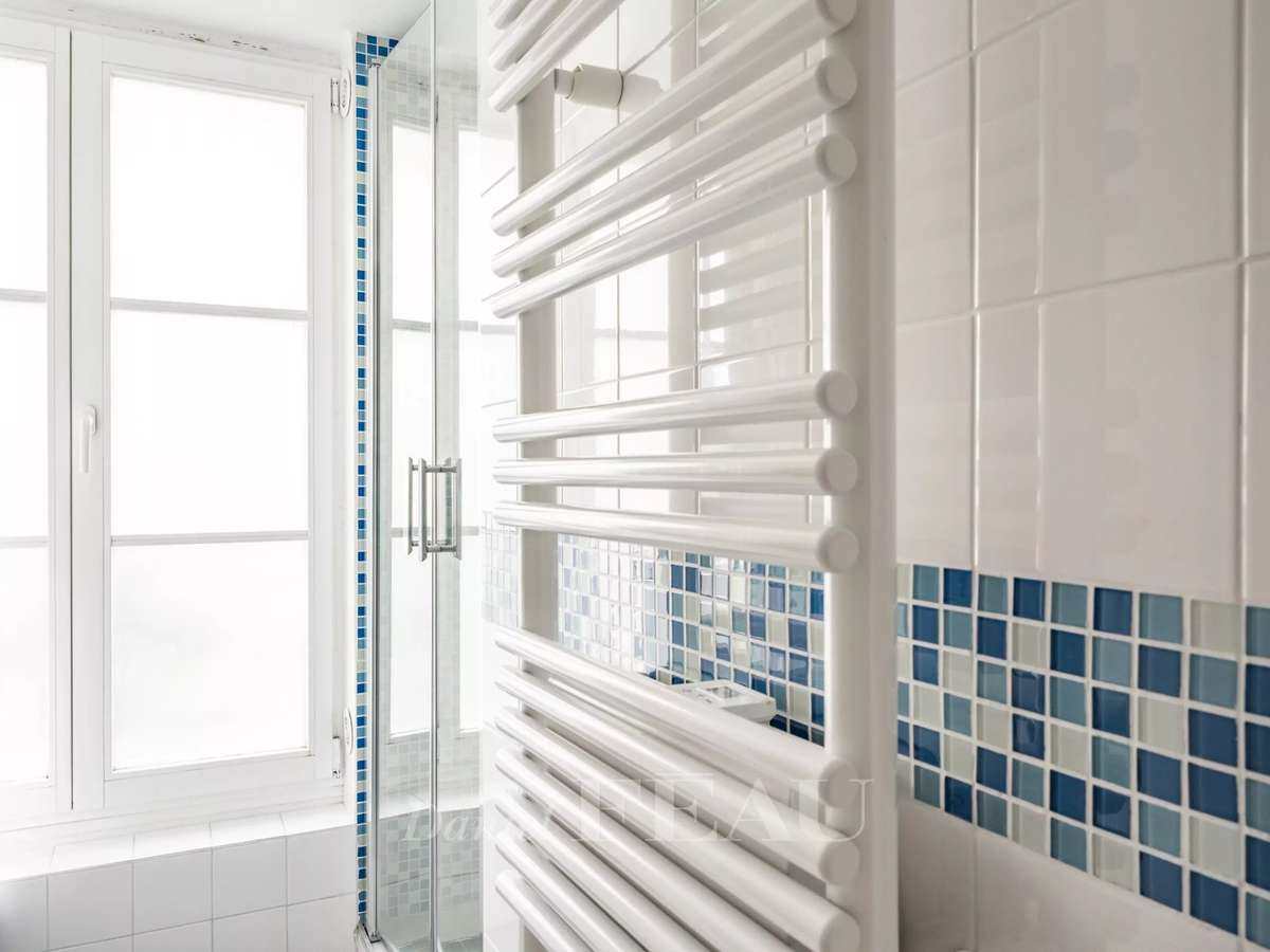 Appartement Saint-Germain-en-Laye