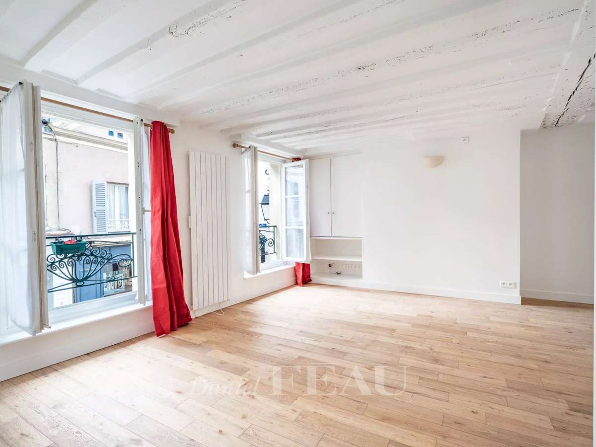 Appartement Saint-Germain-en-Laye
