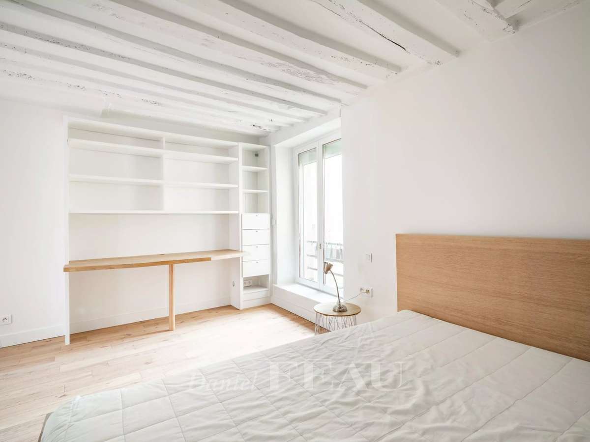 Appartement Saint-Germain-en-Laye