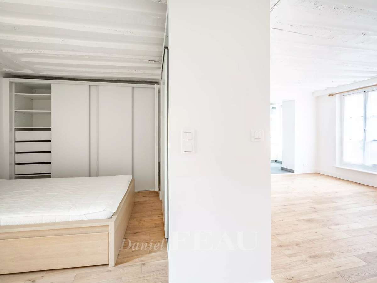 Appartement Saint-Germain-en-Laye