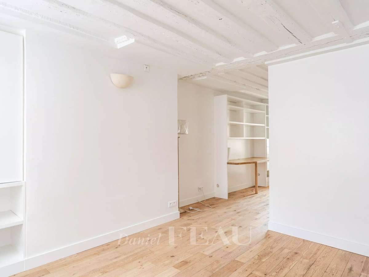 Appartement Saint-Germain-en-Laye