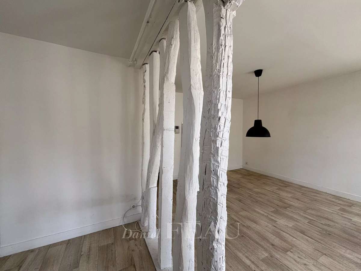 Apartment Saint-Germain-en-Laye