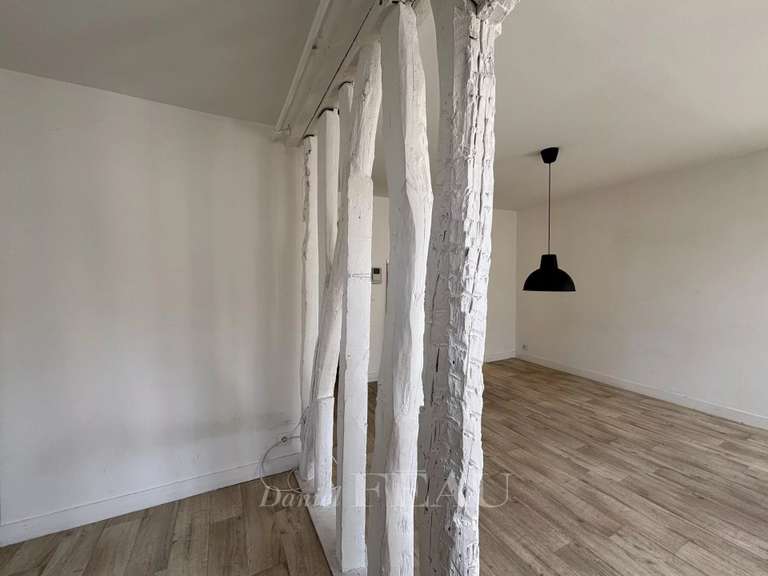 Appartement Saint-Germain-en-Laye - 1 chambre - 36m²
