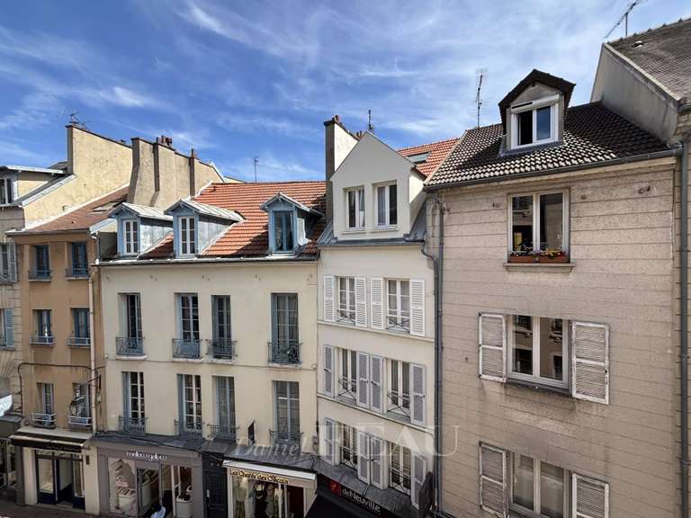 Appartement Saint-Germain-en-Laye - 1 chambre - 36m²