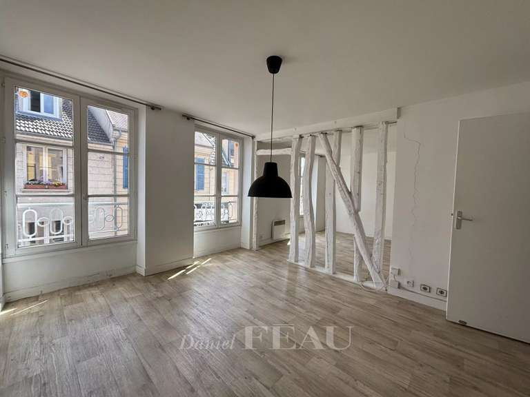 Appartement Saint-Germain-en-Laye - 1 chambre - 36m²