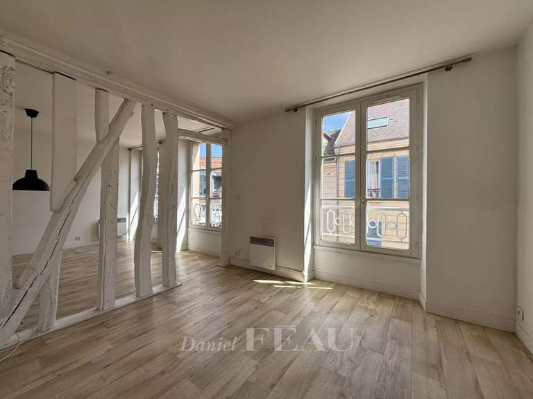 Appartement Saint-Germain-en-Laye - 1 chambre - 36m²