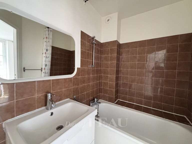 Appartement Saint-Germain-en-Laye - 1 chambre - 36m²