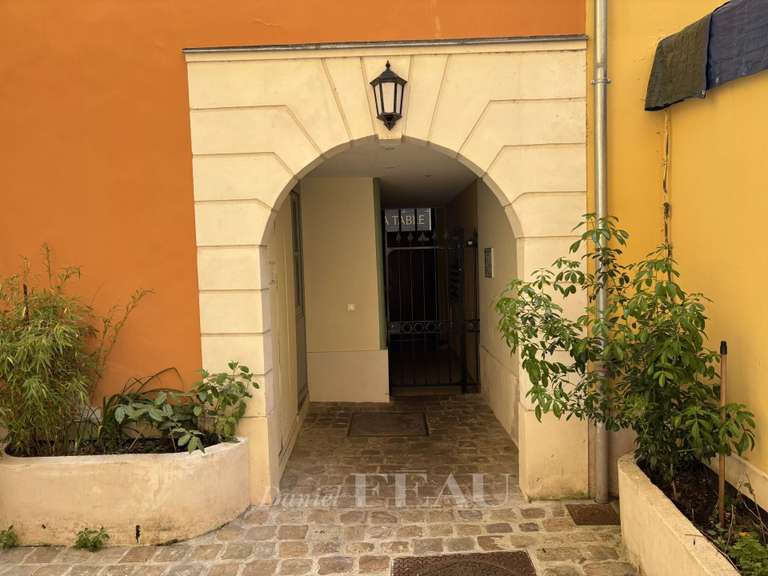 Appartement Saint-Germain-en-Laye - 1 chambre - 36m²