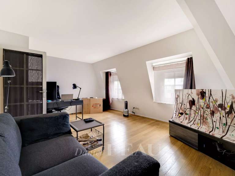 Appartement Saint-Germain-en-Laye - 1 chambre - 35m²